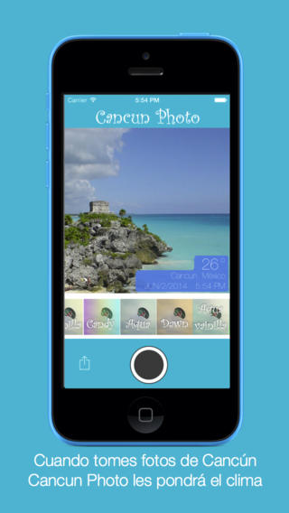 免費下載旅遊APP|Cancun Photo app開箱文|APP開箱王