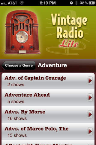 iPhone Screenshot 3