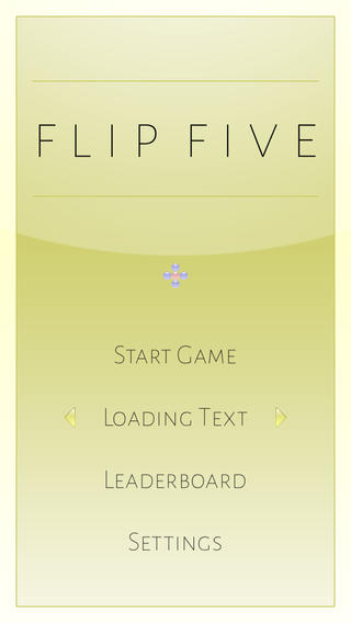Flip Five: Gold Edition