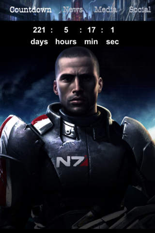 Mass Effect 3 Preview