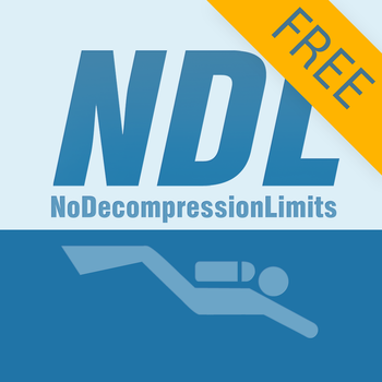 NDLimits Free LOGO-APP點子