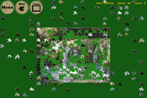 Crazy Puzzle XL screenshot 3