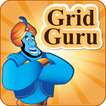 Grid Guru2 LOGO-APP點子