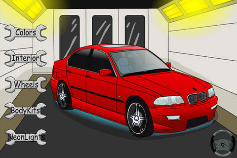 Repair My Car: BMW screenshot 2