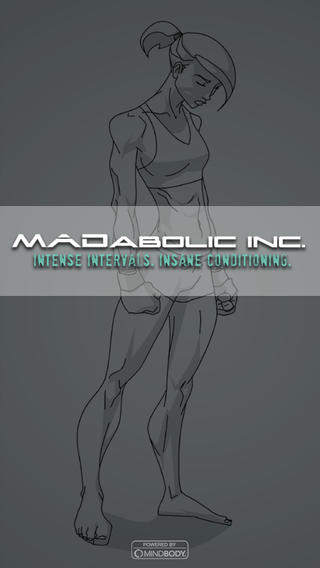 MADabolic Inc.