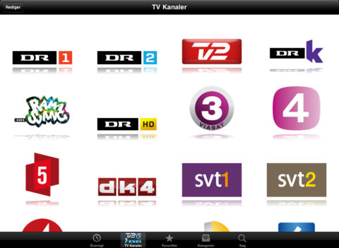 免費下載工具APP|Easy TV HD - TV Guide app開箱文|APP開箱王