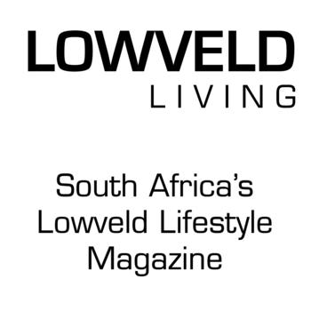 Lowveld Living Magazine LOGO-APP點子