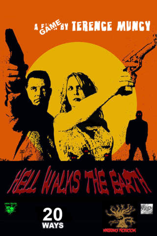 Hell Walks The Earth screenshot 2