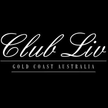 Club Liv Gold Coast LOGO-APP點子