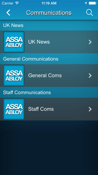 免費下載商業APP|ASSA ABLOY UK app開箱文|APP開箱王