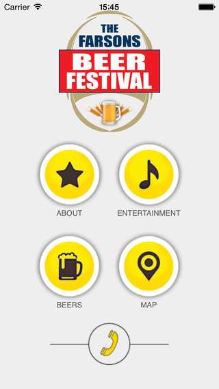 免費下載娛樂APP|Farsons Beer Festival app開箱文|APP開箱王