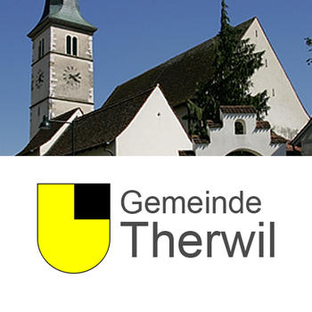 Therwil LOGO-APP點子