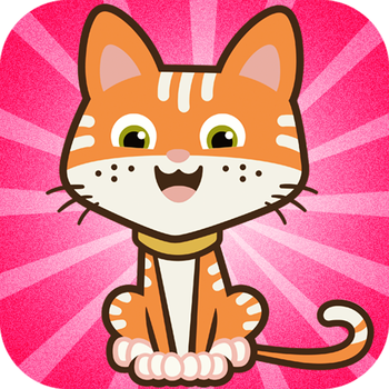 Cat Avatar Creator LOGO-APP點子