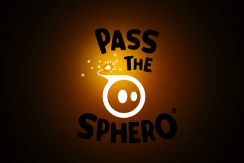 Pass the Sphero