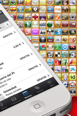Española Apps - Spanish Apps screenshot 3
