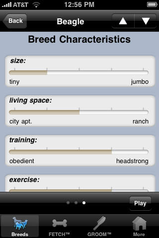 iPhone Screenshot 2