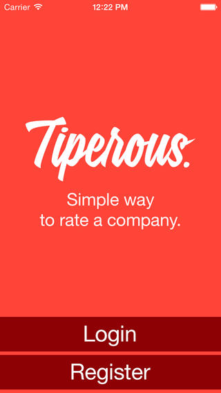 Tiperous