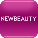 NewBeauty Magazine mobile app icon