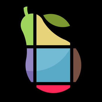 Pear LOGO-APP點子