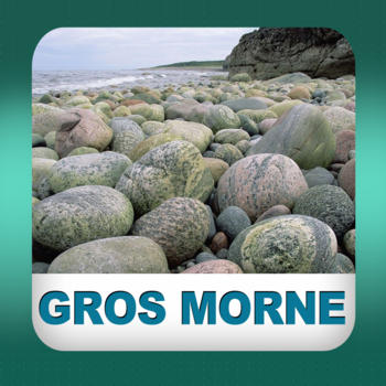 Gros Morne National Park LOGO-APP點子