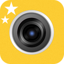 TimerCam - Self Timer Camera - mobile app icon