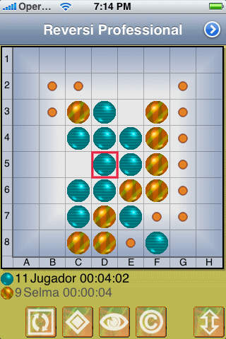 iPhone Screenshot 3