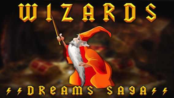 免費下載遊戲APP|Magical Slots - Wizard Dreams Saga app開箱文|APP開箱王