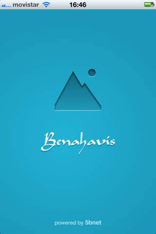 Benahavis App screenshot 2