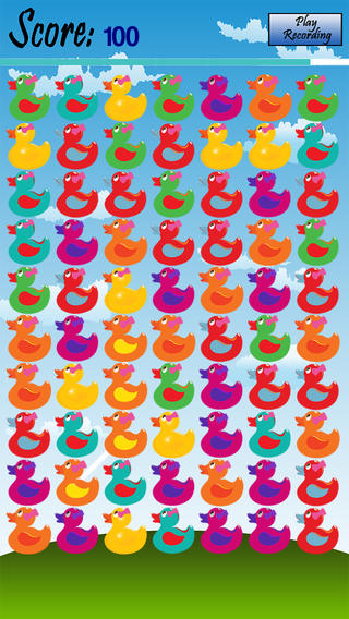 免費下載遊戲APP|Duck Duck Matching Game app開箱文|APP開箱王