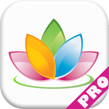 Pilates & Yoga Flexibility PRO for Posture, Breathing & Abdomen LOGO-APP點子