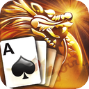 Great Solitaire! mobile app icon