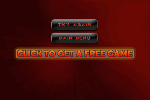 Catch Me If You Can - Reflex Training & Improvement Game Pro screenshot 4