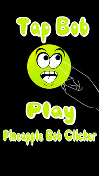 免費下載遊戲APP|Pineapple Bob Clicker app開箱文|APP開箱王