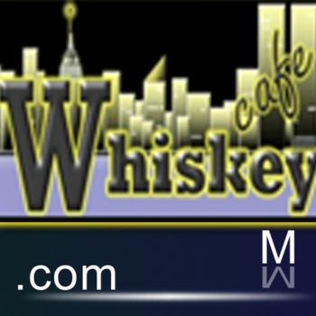 Whiskey Cafe: Restaurant and Night Club in Northern New Jersey LOGO-APP點子