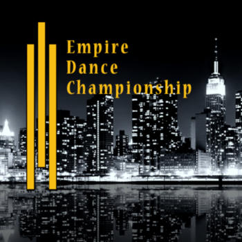 Empire Dance Championships 生活 App LOGO-APP開箱王