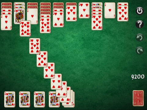 iPad Screenshot 3
