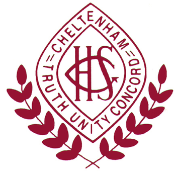 Cheltenham Girls High School LOGO-APP點子