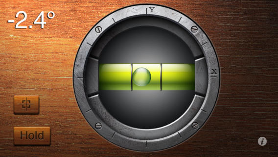 iPhone Screenshot 3