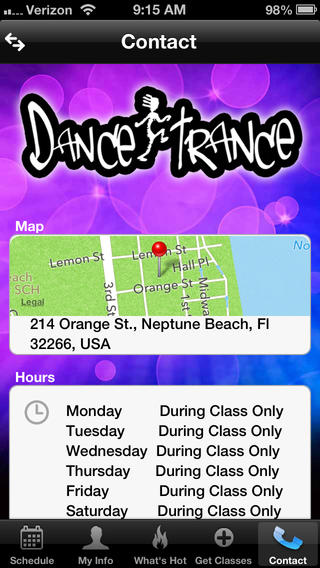 免費下載健康APP|Dance Trance app開箱文|APP開箱王