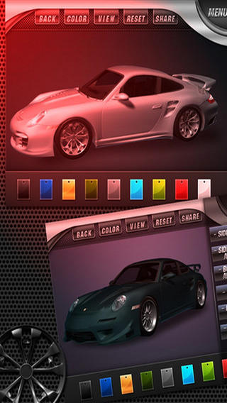 免費下載遊戲APP|A Custom Design Race Car : Make Speed Hot Racer - Free Version app開箱文|APP開箱王