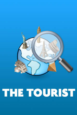 The Tourist - app for travelers