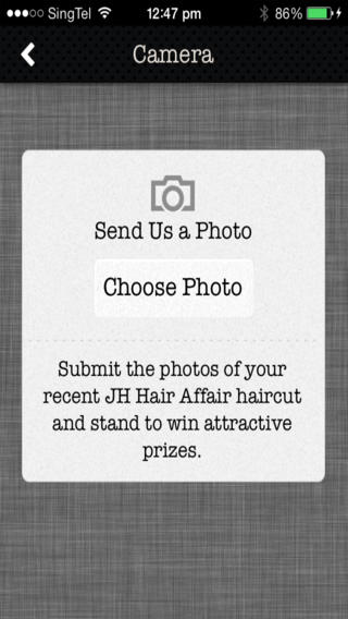 免費下載商業APP|JH Hair Affair app開箱文|APP開箱王