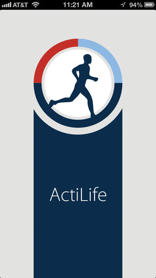ActiLife Mobile