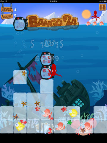 【免費遊戲App】Bango24 - How smart are you?-APP點子