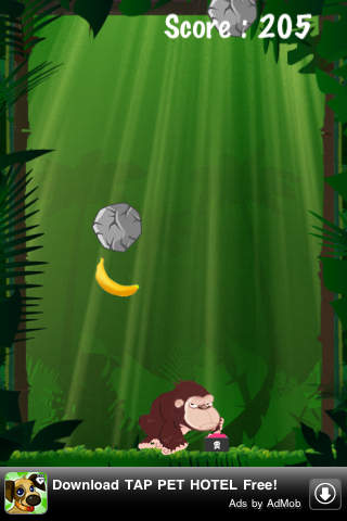 iPhone Screenshot 4