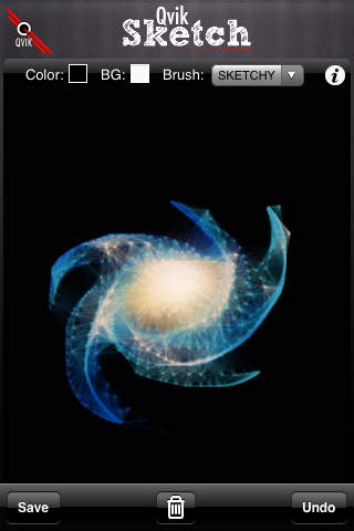 iPhone Screenshot 5