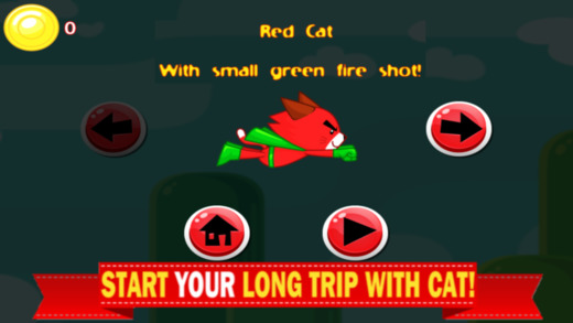 免費下載遊戲APP|Angry Cats vs Screaming Birds 2 app開箱文|APP開箱王