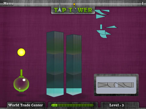 TAP TOWER screenshot 2