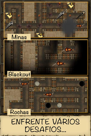 A-Maze-ing Mouse screenshot 2