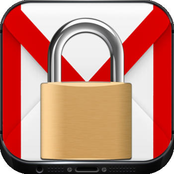 Safe Gmail Simple LOGO-APP點子